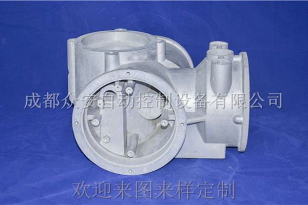 河口附件防火喷涂加工