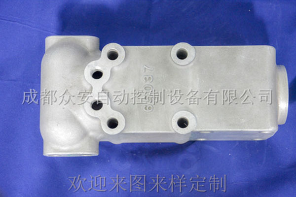 河口附件防火喷涂加工