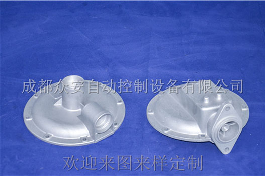 天然气切断式调压器 天然气切断式调压器